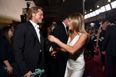 Jennifer Aniston ‘happy to have Brad Pitt back in her life as a friend’