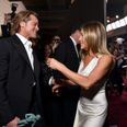 Jennifer Aniston ‘happy to have Brad Pitt back in her life as a friend’