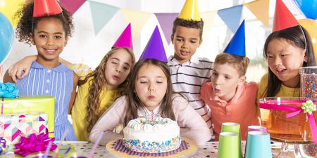 Mum starts debate after admitting to wanting to invite only 10 kids from daughter’s class to her birthday