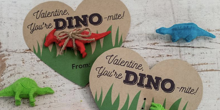 Adorable! 5 easy and ultra-cute DIY Valentine’s Day cards your kids can make themselves
