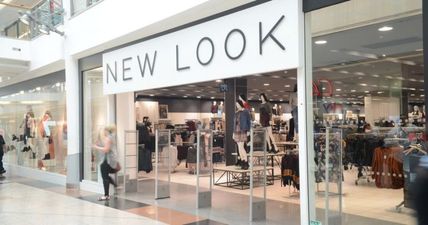 Say hello to the €20 New Look skirt that will go with everything in your wardrobe