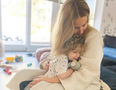 Kids and screens: Whitney Port just took to Instagram to reveal a familiar scenario