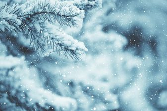 Met Éireann state that three days of snow, hail, and sleet is coming for parts of Ireland