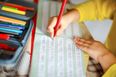 The Green Party has proposed removing homework in primary schools