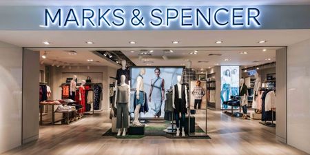 Say hello to the €55 M&S skirt that will be your new wardrobe must-have for spring