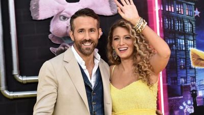 Blake Lively just admitted something every mum-of-three knows already