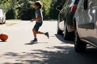 New report with alarming finds about Irish children’s health, fitness and development
