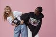 Helena Christensen’s new H&M collection are the clothes you need in your life for an Irish spring