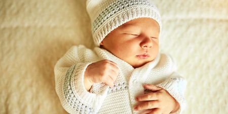 40 gorgeous baby names predicted to be trending in the next decade