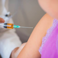 The HPV vaccine proves successful as UK HPV infection rates fall below 2 percent in 16-18-year-olds