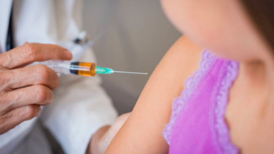 The HPV vaccine proves successful as UK HPV infection rates fall below 2 percent in 16-18-year-olds