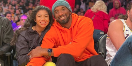 The internet is bursting with beautiful tributes to #girldads and it is all thanks to Kobe Bryant