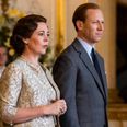 Bad news lads, The Crown will be ending after just five seasons