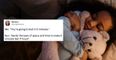 20 bedtime tweets that hilariously capture every parent’s nightly struggle