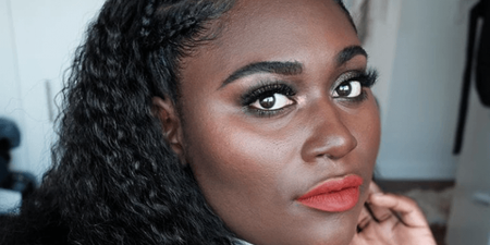 Orange Is the New Black’s Danielle Brooks reveals daughter’s name two months after her birth