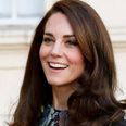 Kate Middleton has been named the top royal fashion icon