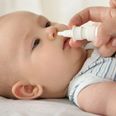 Baby’s first cold? 3 easy ways to help relieve their congested nose