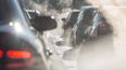 Yikes! Parents are actually the WORST drivers, a new study has found