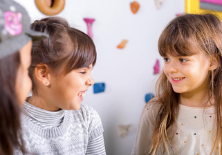 Playdate politics: 3 rules to remember so everyone goes home happy