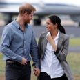 Meghan Markle and Prince Harry are reportedly planning to relocate (again)
