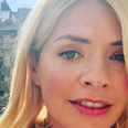 We just love Holly Willoughby’s gorgeous dress and it’s from & Other Stories