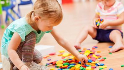 East Belfast set to open its first ever integrated Irish-language pre-school