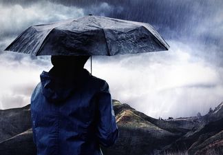 Storm Ciara set to bring stormy conditions, squally winds and high seas in the coming days
