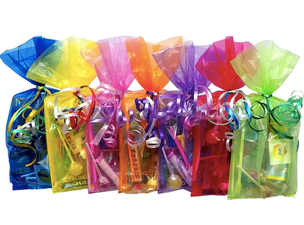 These Dublin school children are on a mission to get rid of party bags – and I fully agree with them