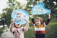 Cork children rapping about climate change becomes a huge hit in America