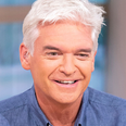 ‘My family have held me so close’ TV presenter Philip Schofield comes out as gay