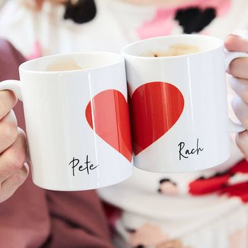 Valentine's Day gift guide
