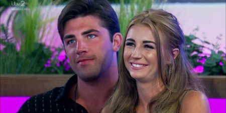 Jack Fincham hasn’t spoken to ex Dani Dyer since the birth of his daughter