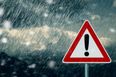 Met Eireann has extended the orange and yellow warnings for the whole country