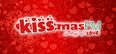 Christmas FM is officially back as Kissmas FM – but only for one week