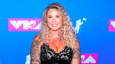 ‘We’re so excited!’: Teen Mom’s Kailyn Lowry reveals the gender of her fourth child