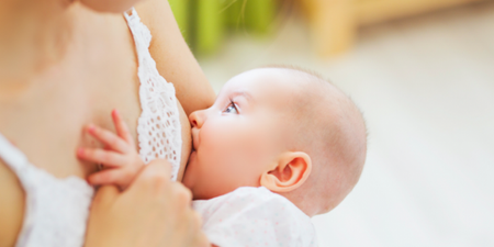 No more mastitis: The nifty little tool that is helping thousands of breastfeeding mums