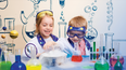 Mid-term: Your budding scientists are going to love a visit to the Magical Oceans Lab in Powerscourt