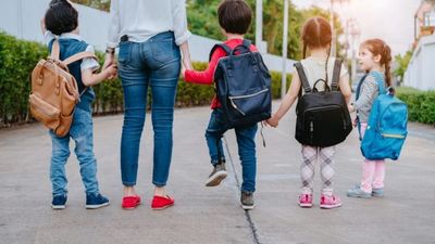 10 super-simple (but really effective) questions I ask my kids to get them to talk about their day