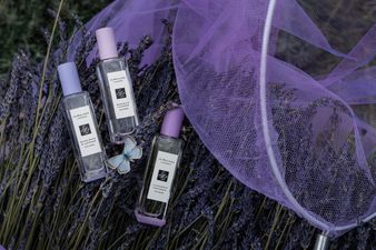 Jo Malone is bringing out a new limited-edition collection and it’s seriously stunning
