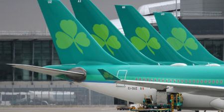 Aer Lingus have an unreal sale at the moment, with flights to North America from €189 each way