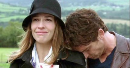 P.S I Love You is getting a sequel, and frankly our hearts are not ready