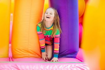 Kidsfest 2020 is coming to the RDS Dublin in April and it’s completely free