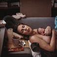 Raw, real and beautiful: Award-winning photographs show the power of women in childbirth