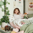 H&M Home just launched a brand new kids room collection – and now we want to be 5 again