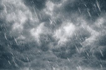 Met Éireann have issued three new weather warnings for Storm Dennis