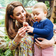 Duchess of Cambridge credits her ‘amazing granny’ with inspiring the way she parents her three children