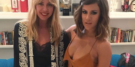 ‘We’re all human’ Stylist Fiona Fagan hopes for change after passing of close friend, Caroline Flack