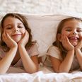 Study finds that having a sister can actually make you a happier person