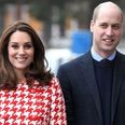 ‘William didn’t feel he could do much to help’: Kate Middleton opens up about her experience with severe morning sickness