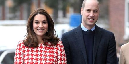 ‘William didn’t feel he could do much to help’: Kate Middleton opens up about her experience with severe morning sickness